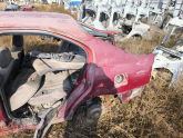 Oto Çıkma Parça / Kaporta & Karoser / Komple Arka / Nissan / Primera / Çıkma Parça 