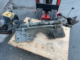 Oto Çıkma Parça / Alt Takım & Direksiyon / Travers / Fiat / Doblo / Çıkma Parça 
