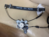 CHEVROLET CAPTİVA SOL ARKA CAM KRİKOSU ÇIKMA SÖKME 96627081