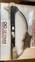 3G5839462A volkswagen passat b8 b8.5 sağ arka cam krikosu