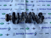 BMW F32-F33-F36 420d B47-N47 977 Krank