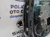 Oto Çıkma Parça / Kaporta & Karoser / Çamurluk / Renault / Clio / Çıkma Parça 