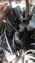 Renault Laguna 2 otomatik vites mekanizmasi