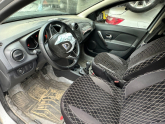 Dacia Sandero Stepway Çıkma Direksiyon Mafsalı Mili Sargısı