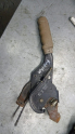 Kia Capital El Freni Tabancası orjinal çıkma