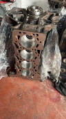 FORD TRANSİT 2.2 TDCİ YARIM MOTOR BLOK ORJİNAL ÇIKMA