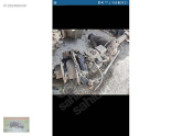 Land Rover Defender Dana60 Ön Defransiyel
