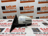 ÇIKMA MERCEDES C180 W204 SOL DİKİZ AYNASI A3166401