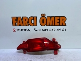 CHERY TİGGO 7 PRO SAĞ ARKA REFLEKTÖR ORJİNAL  605000283AA