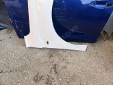 Citroen c eliza sağ çamurluk