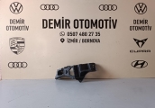 RENAULT FLUENCE 2010-2016 SAĞ ARKA TAMPON BRAKETİ ORJ 850440017R
