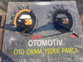 Peugeot 206 Sağ Silecek Kolu Orjinal Çıkma