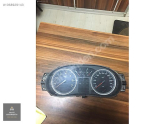Renault Clio 2 Gösterge Saati 21650176-1