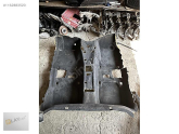 BMW 3 SERİSİ F30 TABAN HALISI KOMPLE SET ORJİNAL HATASIZ SİYAH