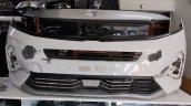 OPEL COMBO E ÖN TAMPON DOLU SET ÇIKMA ORJİNAL