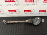 BMW F01 F02 DİREKSİYON MİLİ 6790490 ORJINAL SÖKME