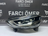 RENAULT KADJAR İCON SAĞ ÖN FAR ORJİNAL