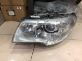 SKODA SUPER B XENON SOL FAR 1ZS247047-21