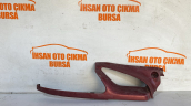 Renault Megane 1 1995-1999 Sağ Ön Panjur 7701367996