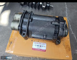 CHEVROLET CAPTİVA BALANS MİLİ