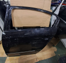 VW PASSAT B6 2005 - 2010 SOL ARKA KAPI ÇIKMA ORJİNAL