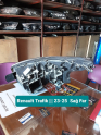 Oto Çıkma Parça / Elektrik / Far / Renault / Trafic / Çıkma Parça 