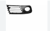 TAMPON IZGARASI SEAT İBİZA 03-10 SEAT CORDOBA 03-10   6L0853665L