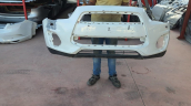 MİTSUBİHİ ASX ÖN TAMPON  EFALILAR OTO CIKMA