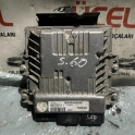 VOLVO S60 S180134103 A MOTOR BEYNİ ÜÇEL OTO ÇIKMA BURSA