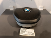 BMW F10 DİREKSİYON AİRBAG 33678383902 Ç