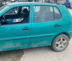 VOLKSWAGEN POLO HB TAVAN KOMPLE 1998