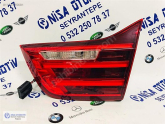 BMW 4 SERİSİ F32 KASA MAKYAJSIZ SAĞ İÇ STOP ORJ ÇIKMA
