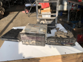 HUNDAİ SONATA KALORİFER KONTROL PANELİ