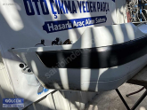 Oto Çıkma Parça / Kaporta & Karoser / Arka Tampon / Renault / Clio / Çıkma Parça 