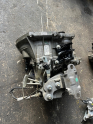 Ford Courier 6 ileri komple şanzıman çıkma orijinal