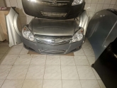 ÖZMEN OPEL ASTRA H ÖN TAMPON SAĞ SOL FAR PANJUR KAPUT ÇAMURLUK