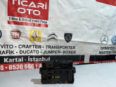 Citroen Jumper,Ducato,Boxer 2.3 Çıkma Orjinal Sigorta Beyni