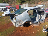Oto Çıkma Parça / Kaporta & Karoser / Kupa / Renault / Megane / Çıkma Parça 