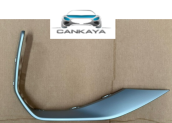 ÖN TAMPON IZGARA ÇERÇEVESİ GRİ SAĞ A3 2024-