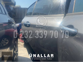 FİAT EGEA ORJ SÖKME SOL ARKA KAPI | ÜNALLAR OTO ÇIKMA |