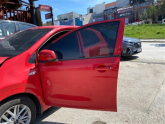 2021 Kia Picanto Sol Ön Kapı