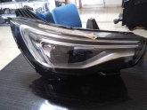 Opel Far Sag Led Opel Grandland / Grandlandx 18