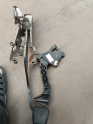 78110-02120  Toyota Corolla gaz firen pedalı