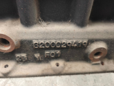 Oto Çıkma Parça / Motor / Blok / Renault / Master / Çıkma Parça 