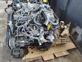 Ford connect 75lik çıkma dolu motor