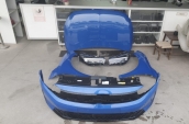 opel corsa f 2024 kaput far çamurluk tampon set kod-eav-son fiyat