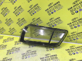 Oto Çıkma Parça / Elektrik / Far Camı / Skoda / Fabia / Çıkma Parça 