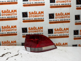 ÇIKMA VW GOLF-6 SW SAĞ ARKA STOP 1K9945096