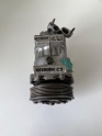 CİTROEN C3 1.4 HDİ  KLİMA KOMPRESÖRÜ  - CK OTOMOTİV -