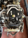İSUZU 4JJ1 EURO 6 MOTOR